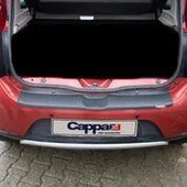 DACİA SANDERO 2013-2020 CAPPAFE MAT ARKA TAMPON EŞİĞİ - 5
