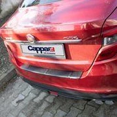 FİAT EGEA 2015- CAPPAFE MAT ARKA TAMPON EŞİĞİ - 6