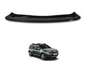 DACİA DUSTER 2010-2017 CAPPAFE PARLAK ARKA TAMPON EŞİĞİ - 1