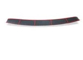 DACİA LODGY 2013- CAPPAFE MAT ARKA TAMPON EŞİĞİ - 4