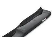 DACİA SANDERO 2013-2020 CAPPAFE PARLAK ARKA TAMPON EŞİĞİ - 4