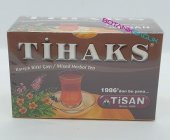 Tisan Tihaks - 20 Süzen Poşet - 2