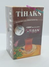 Tisan Tihaks - 20 Süzen Poşet - 3