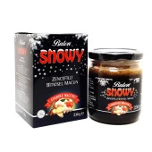 Balen SNOWY Zencefilli Anadolu Kış Macunu 230 gr x 3 Adet thumbnail 2