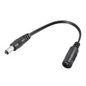 Dc Jack Çevirici 5.5x2.1 mm - 5.5x2.5 mm - 1