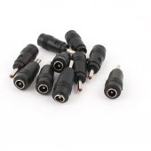Dc Jack Çevirici 3.5 mm - 5.5 mm - 2