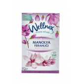 Dolap Ve Çekmece Kokusu Manolya Ferahlığı 21 Gr X4 - 1