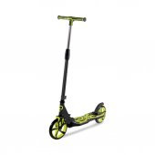 Cool Wheels Katlanabilir Scooter 12+ Yeşil 100 Kg Kapasiteli - 1
