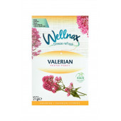 Dolap Ve Çekmece Kokusu Valerian Çiçeği Kesesi X4 - 1