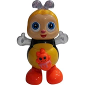 Dans Eden Arı Happy Bee - 2