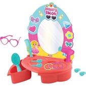 Güzellik Oyun Seti Dede Candy & Ken Güzellik Salonu - 3
