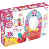 Güzellik Oyun Seti Dede Candy & Ken Güzellik Salonu - 2