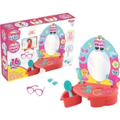 Güzellik Oyun Seti Dede Candy & Ken Güzellik Salonu - 1