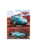 Disney Pixar Cars Metal Araba Kori Turbowıtz DXV29 GBV59 Lisanslı thumbnail 2