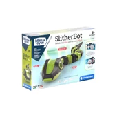 Clementoni 64467 Slitherbot Robotik Laborutavarı Lisanslı Ürün thumbnail 1