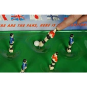 Futbol Oyunu Masa Maçı Langırt Büyük Boy 9x39x58 Dünya Kupası thumbnail 1