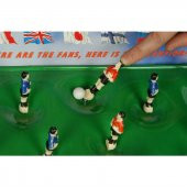 Futbol Oyunu Masa Maçı Langırt Büyük Boy 9x39x58 Dünya Kupası - 1