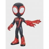Marvel Spidey Dev Miles Morales F3711 F3988 Lisanslı Ürün thumbnail 3