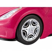 Barbie Havalı Arabası (Pembe ) DVX59 100 Lisanslı Ürün - 4