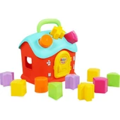 Bul Tak Ev - Renkli Bul Tak thumbnail 1