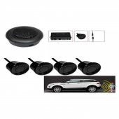 Araç Park Sensörü - 1