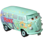 Disney Pixar Cars Metal Araba - Fillmore DXV29 FLL37 Lisanslı Ürün - 1