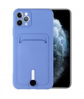 İphone 11 Pro Max - Cüzdanlı Kılıf - Business thumbnail 1