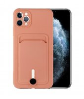 İphone 11 Pro Max - Cüzdanlı Kılıf - Business thumbnail 2