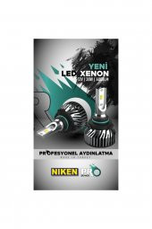 9006 Led Xenon Pro Serisi - 3