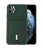 İphone 11 Pro Max - Cüzdanlı Kılıf - Business thumbnail 3