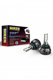 9006 Led Xenon Pro Serisi - 2