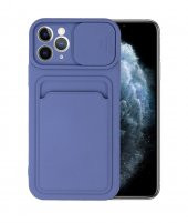 İphone 11 Pro - Cüzdanlı Kılıf - Merceksiz thumbnail 2