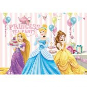 Princess 200 Parça Puzzle Ks Games Prenses Puzzle 200 Parça - 2
