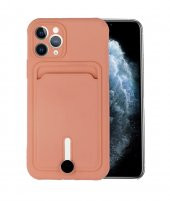 İphone 11 Pro - Cüzdanlı Kılıf - Business thumbnail 3