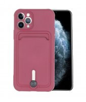 İphone 11 Pro - Cüzdanlı Kılıf - Business thumbnail 5