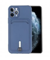 İphone 11 Pro - Cüzdanlı Kılıf - Business thumbnail 2