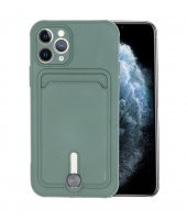 İphone 11 Pro - Cüzdanlı Kılıf - Business thumbnail 4