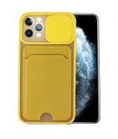 İphone 11 Pro - Cüzdanlı Kılıf - Kamera Korumalı thumbnail 3