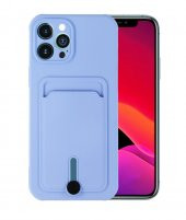 İphone 12 Pro Max - Cüzdanlı - Business thumbnail 1