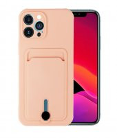 İphone 12 Pro Max - Cüzdanlı - Business thumbnail 3