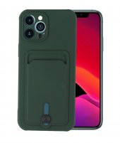 İphone 12 Pro Max - Cüzdanlı - Business thumbnail 5