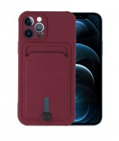 İphone 12 Pro - Cüzdanlı - Business thumbnail 1