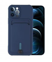 İphone 12 Pro - Cüzdanlı - Business thumbnail 3