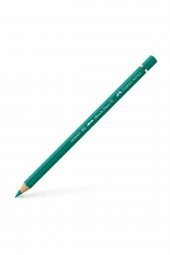 Faber Castell Albrecht Dürer Aquarell Boya Kalemi 161 Phthalo Green 2 Adet - 1