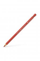 Faber Castell Albrecht Dürer Aquarell Boya Kalemi 191 Pompeian Red 2 Adet - 1