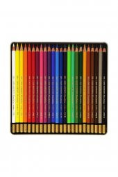 Kohi Noor Mondeluz Suluboya Kalemi 24 Renk Set thumbnail 3