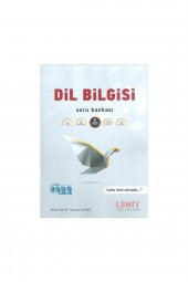 2021 Tyt Yeni Soru Tarzları Ile Dil Bilgisi Soru Bankası - 1