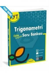 2022 Ayt Trigonometri Soru Bankası - 1