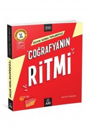 Arı Yayıncılık Tyt Coğrafyanın Ritmi Arı Yayıncılık - 1