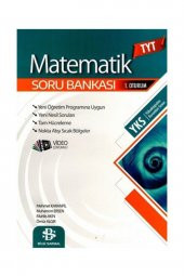 BİLGİ SARMAL TYT MATEMATİK SORU BANKASI - 1